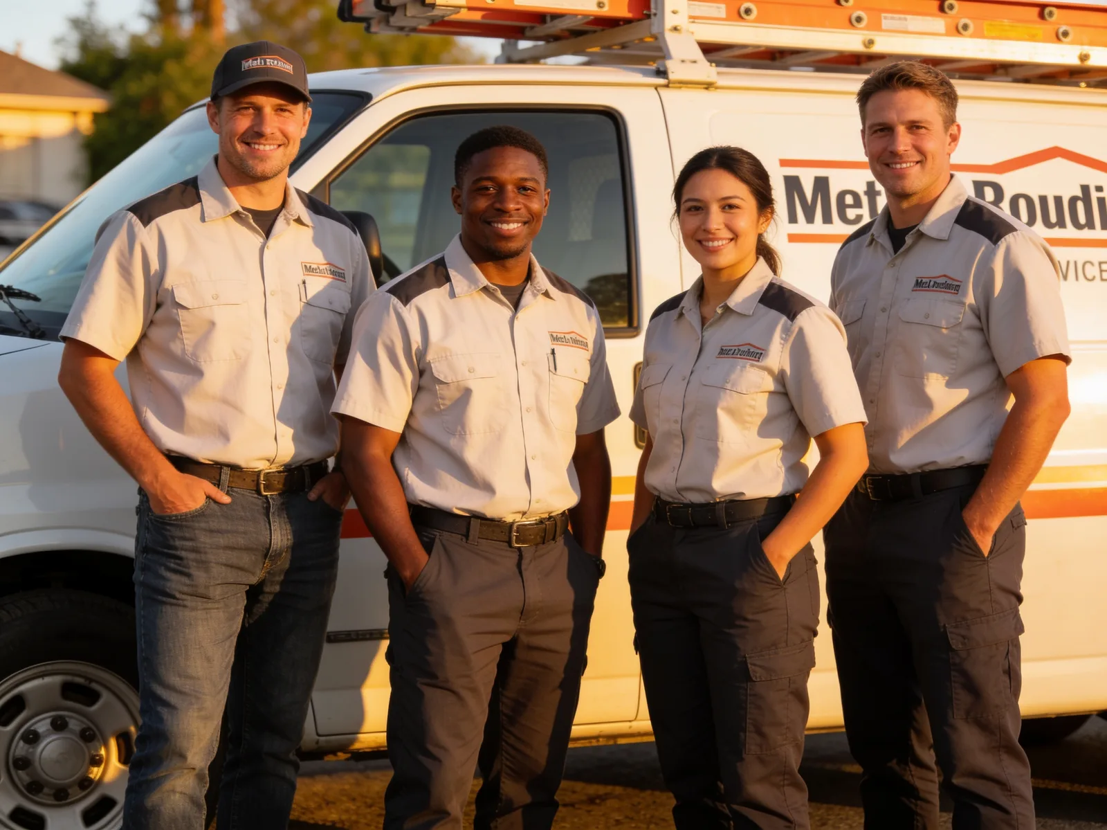 Metal Roof Installation company in Seneca, NE